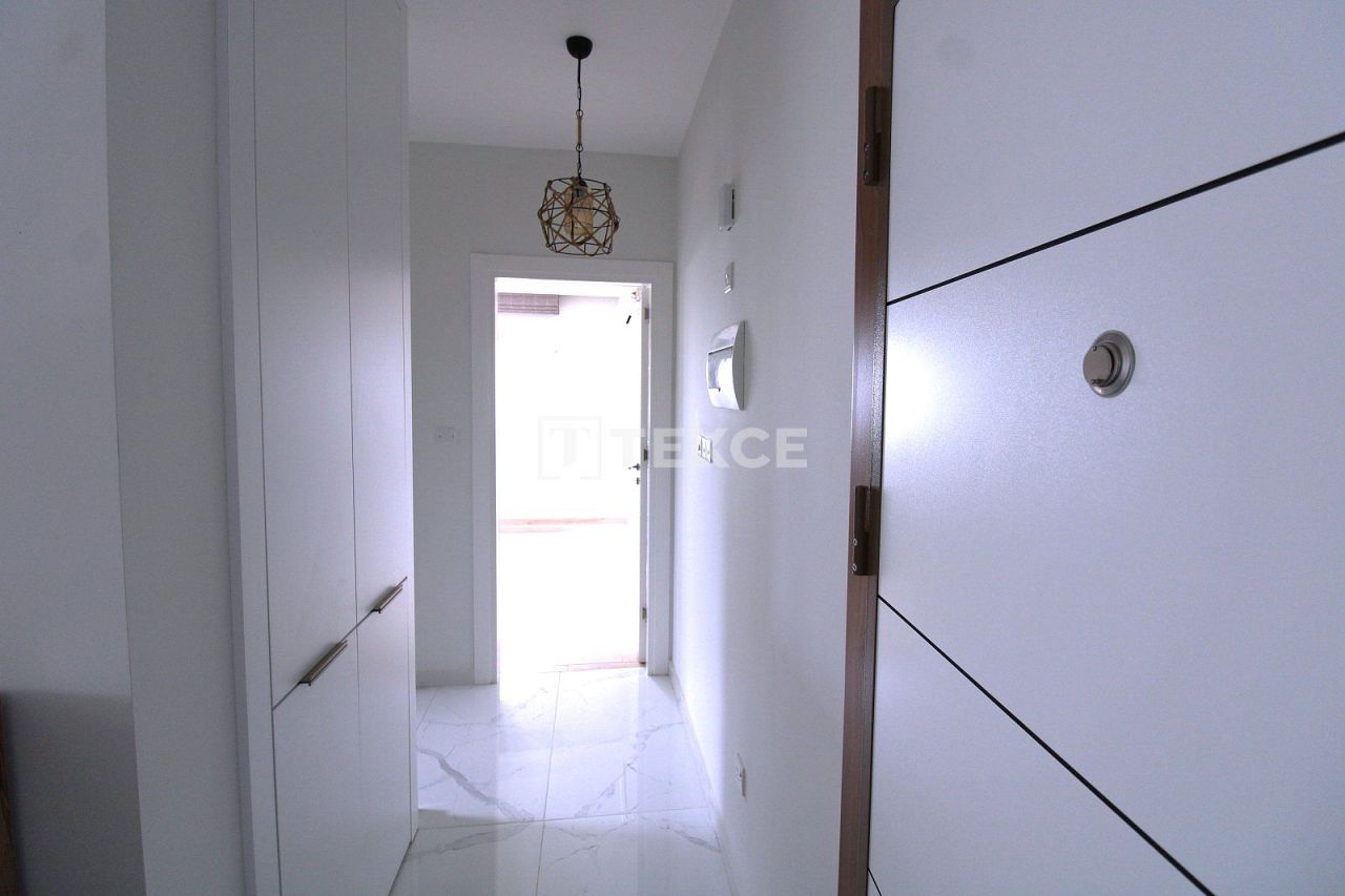 Apartamento en Gazimağusa, Chipre, 60 m² - imagen 13