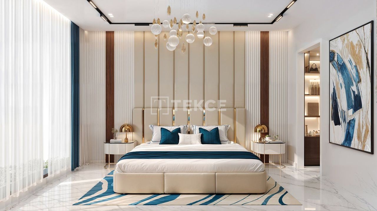 Appartement Jebel Ali Village, EAU, 132 m² - image 13