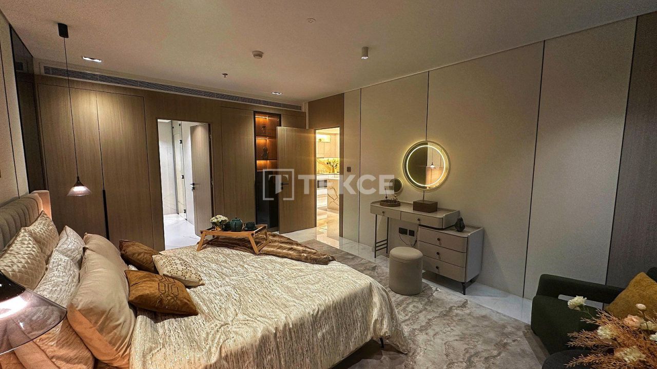 Appartamenti Majan, EAU, 92 m² - foto 13