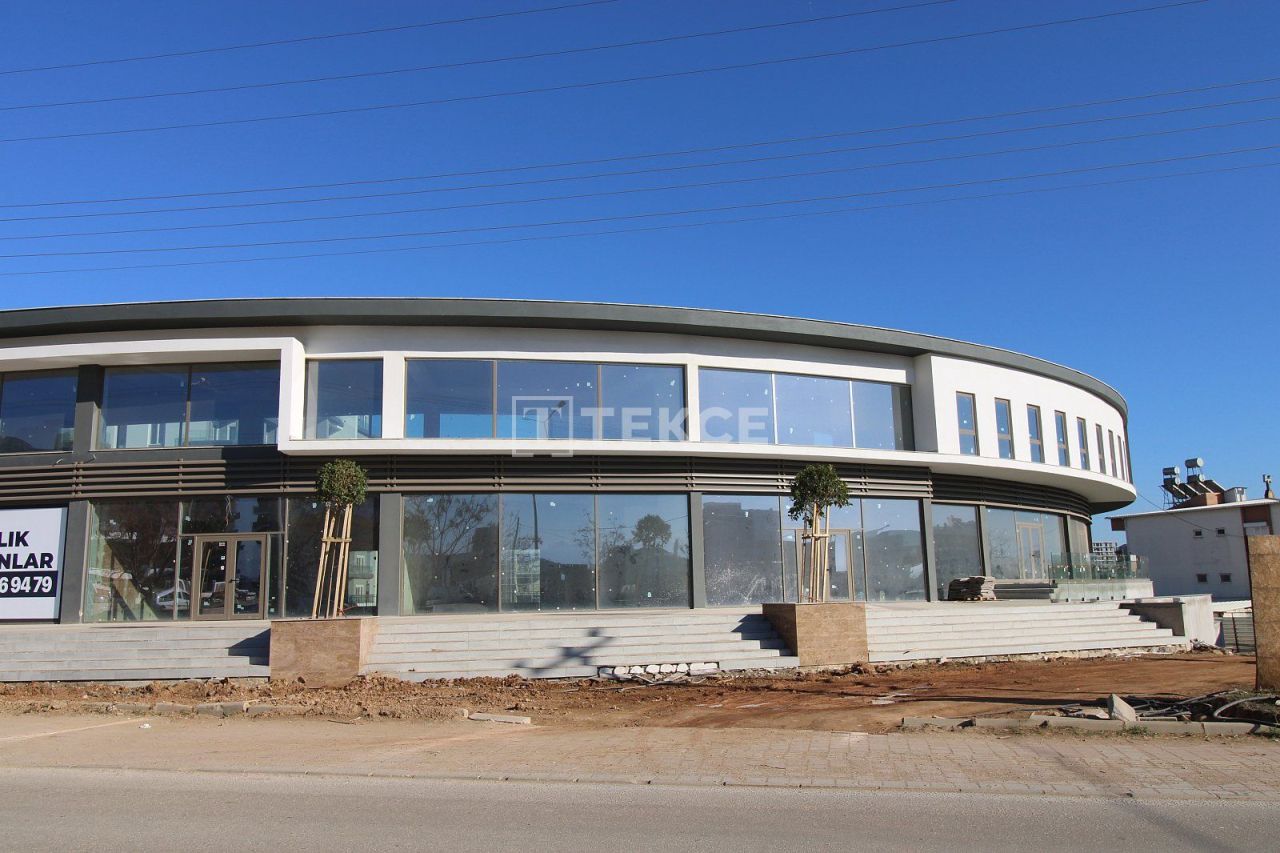 Boutique à Antalya, Turquie, 220 m² - image 13