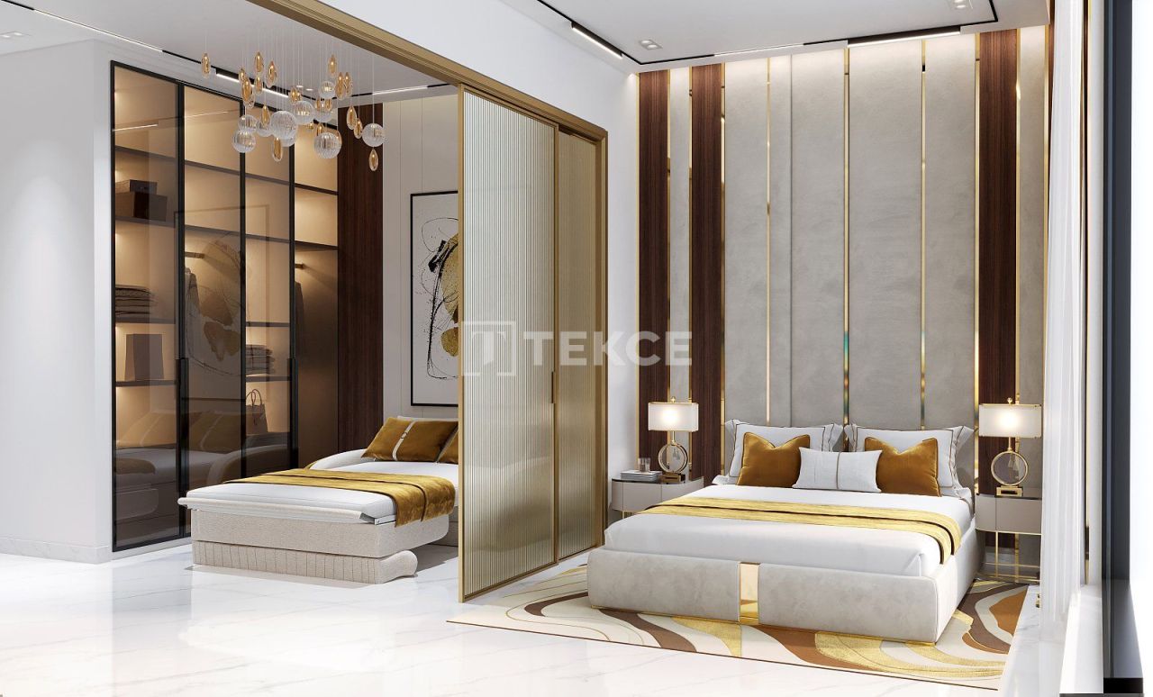 Appartamenti Jebel Ali Village, EAU, 48 m² - foto 14