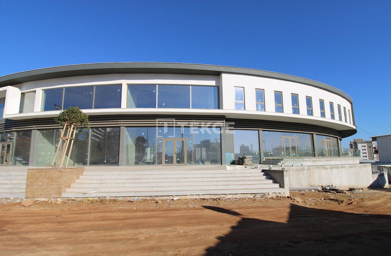 Boutique à Antalya, Turquie, 220 m² - image 14