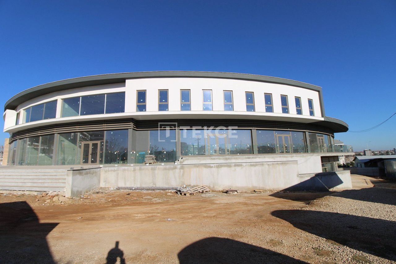 Boutique à Antalya, Turquie, 220 m² - image 15