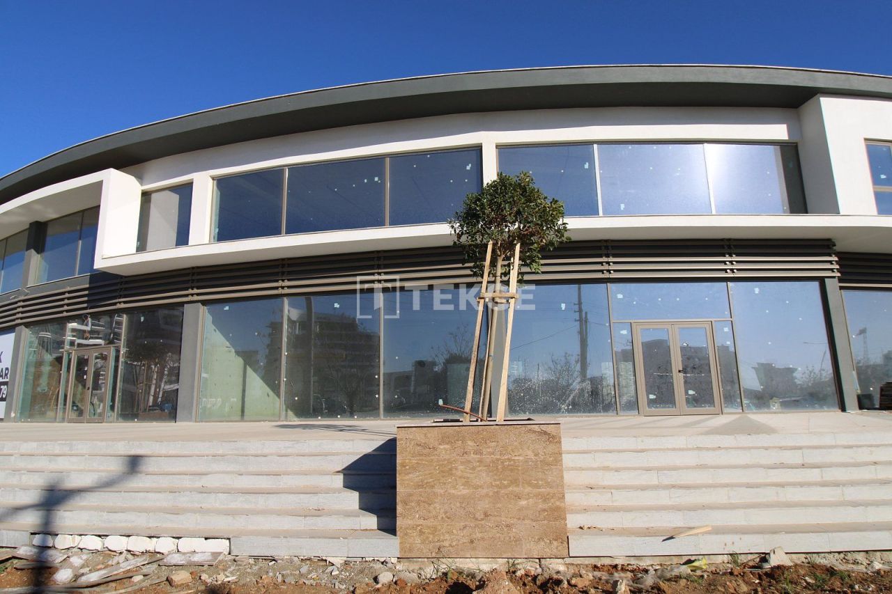 Boutique à Antalya, Turquie, 220 m² - image 16