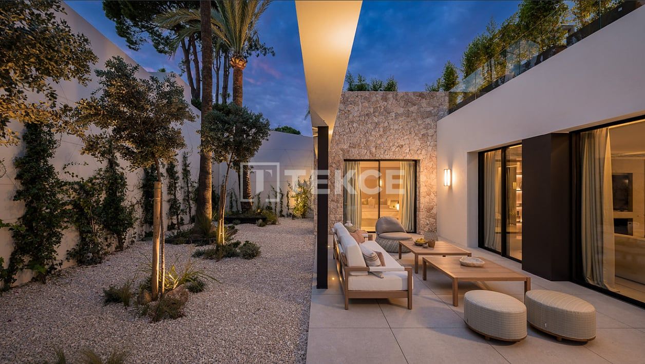 Villa a Marbella, Spagna, 408 m² - foto 16