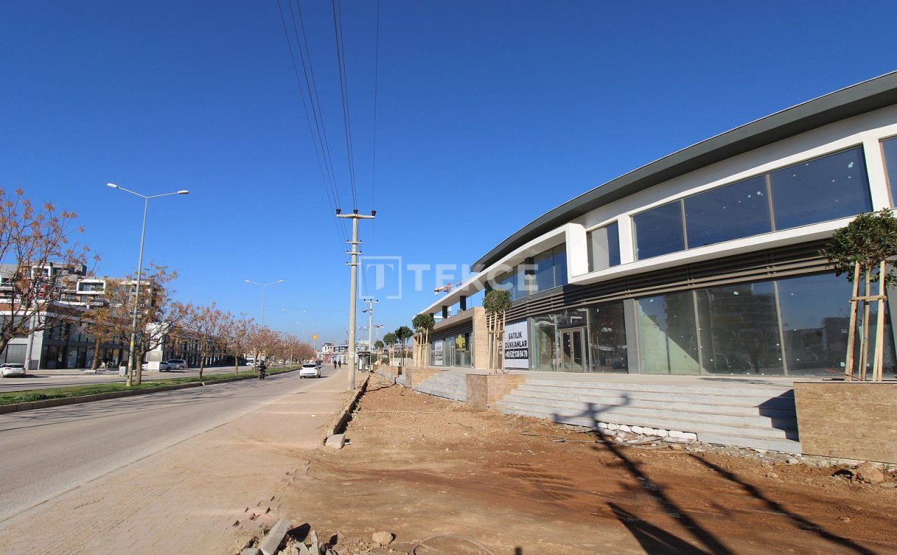 Boutique à Antalya, Turquie, 220 m² - image 17