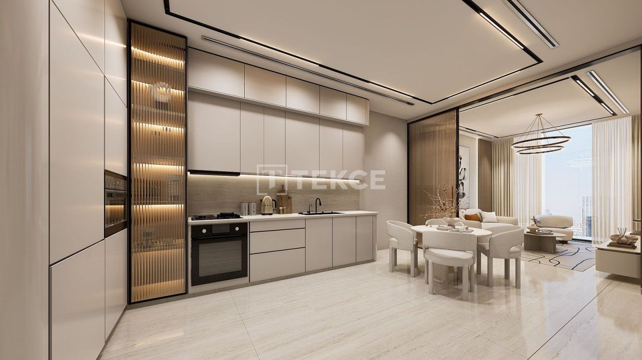 Apartamento en Dubái, EAU, 48 m² - imagen 17