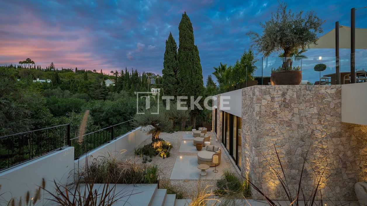 Villa a Marbella, Spagna, 408 m² - foto 17