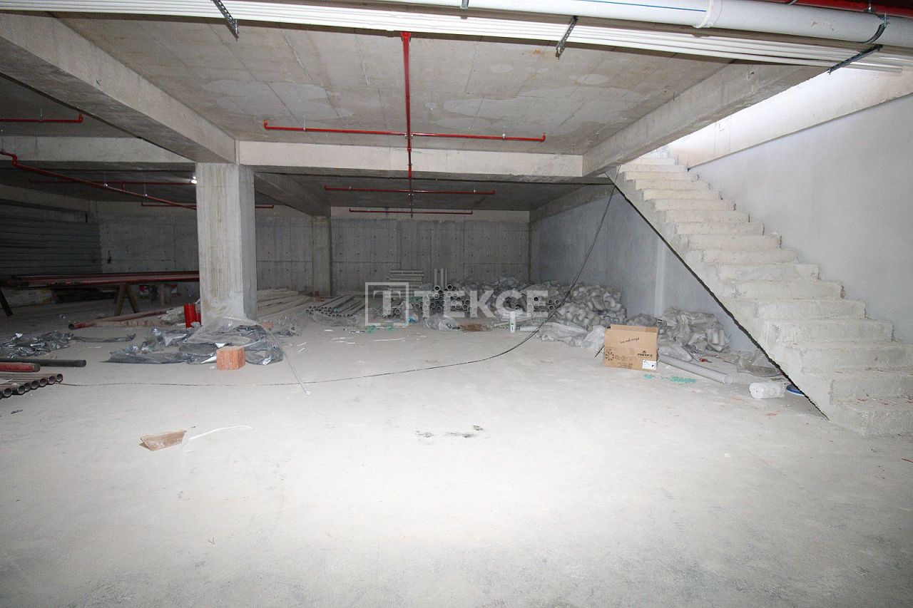Boutique à Antalya, Turquie, 220 m² - image 18