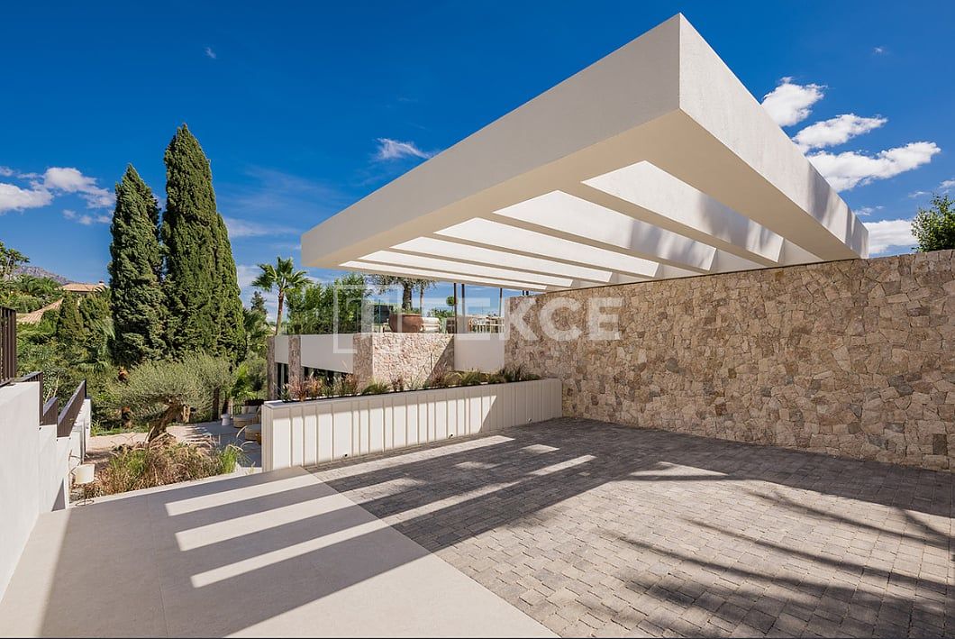Villa a Marbella, Spagna, 408 m² - foto 18