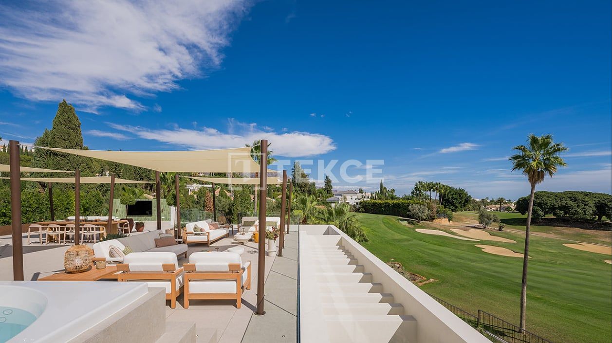 Villa a Marbella, Spagna, 408 m² - foto 19