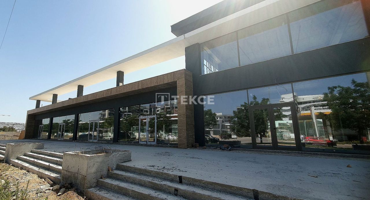 Boutique à Antalya, Turquie, 220 m² - image 19