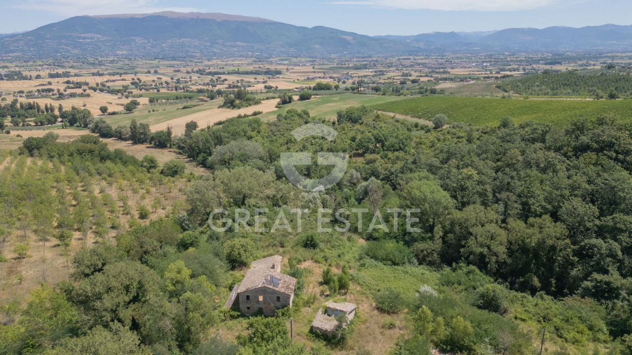 House in Cannara, Italy, 285 m² - picture 1