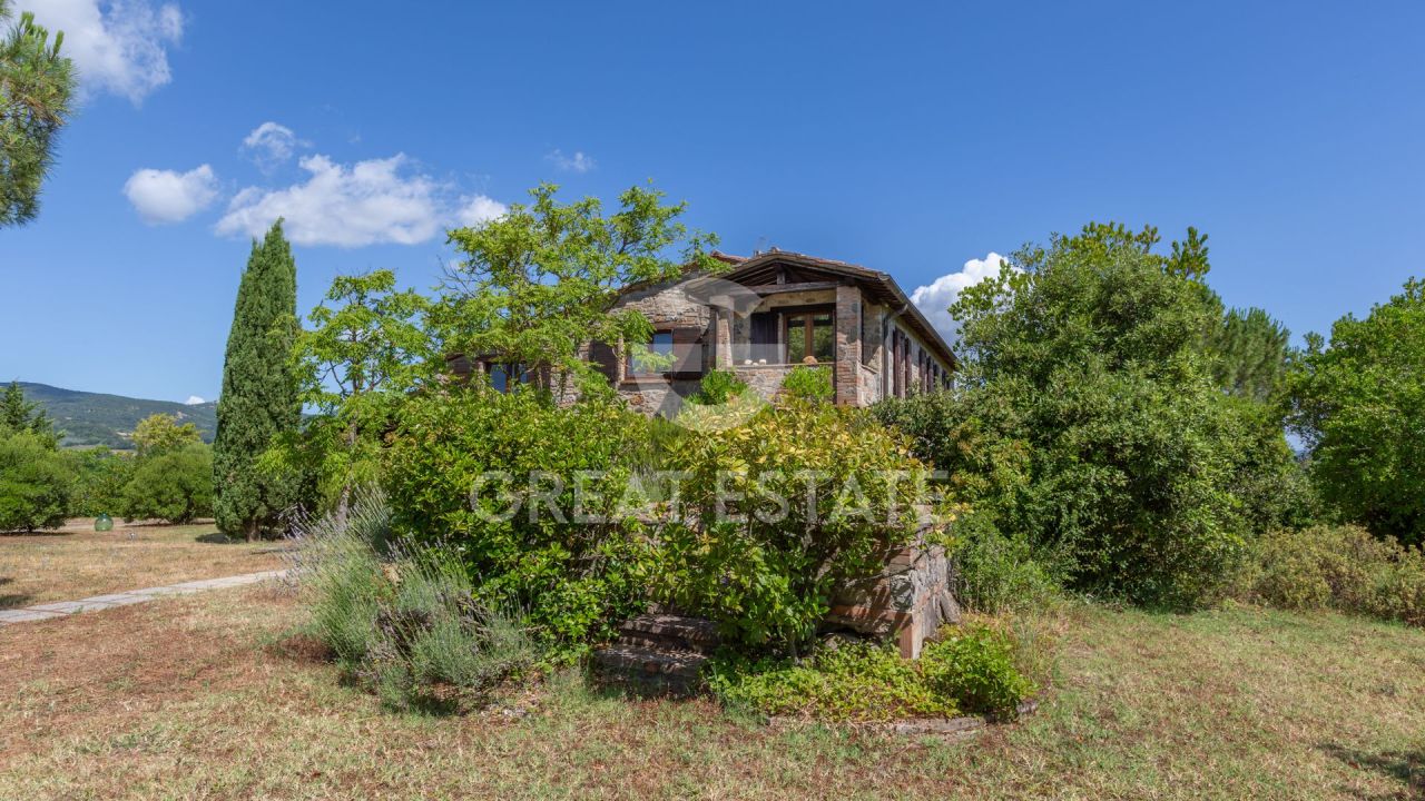 Haus in Fabro, Italien, 284.5 m² - Foto 3