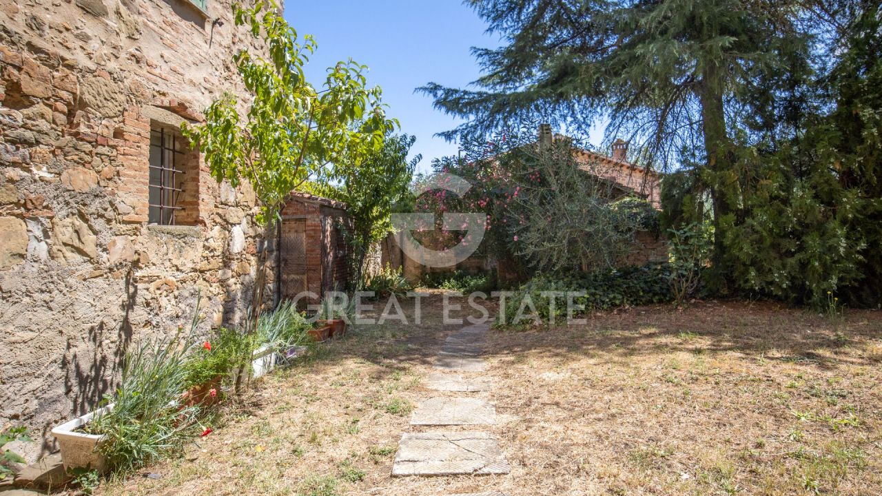 Apartment in Magione, Italy, 104.6 m² - picture 3