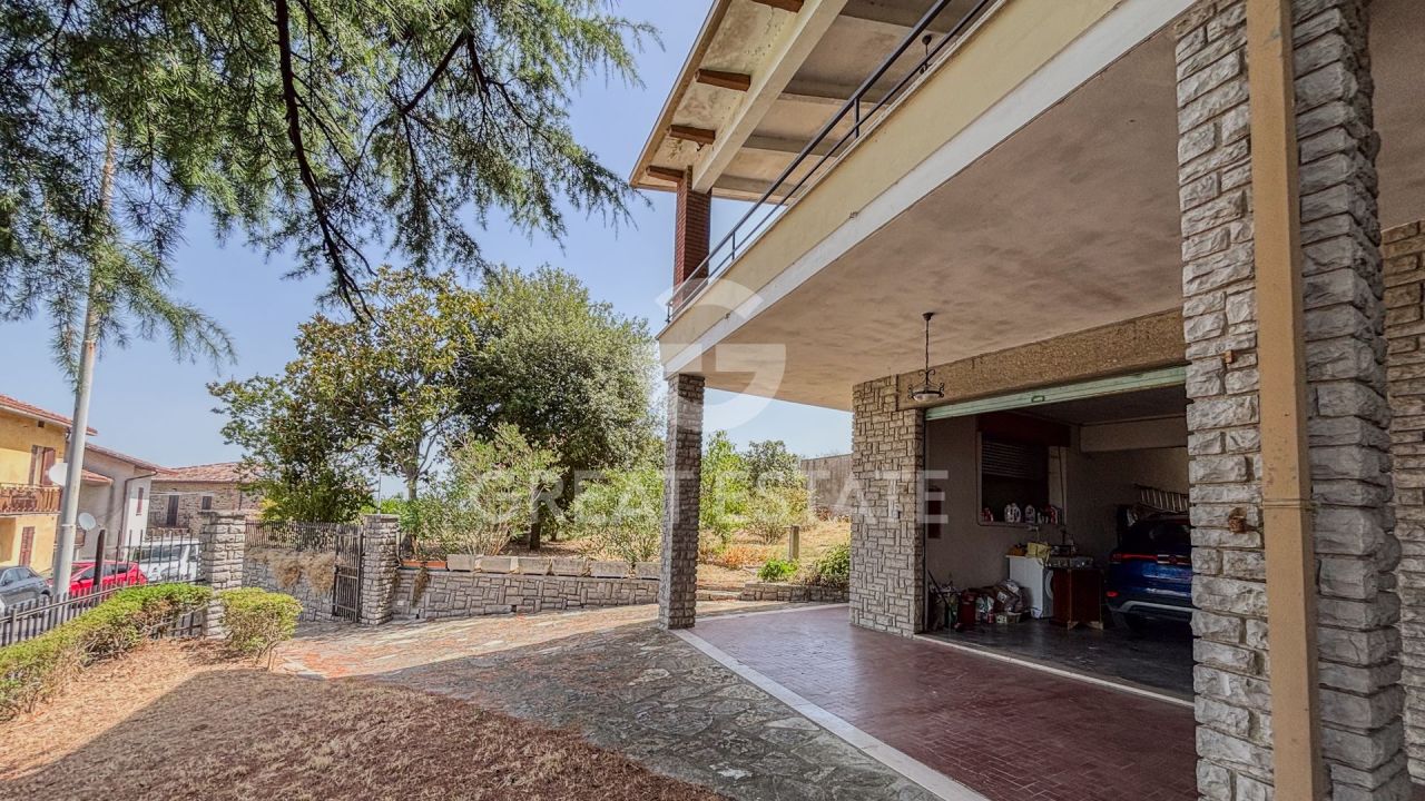 Villa a Piegaro, Italia, 515.8 m² - foto 4