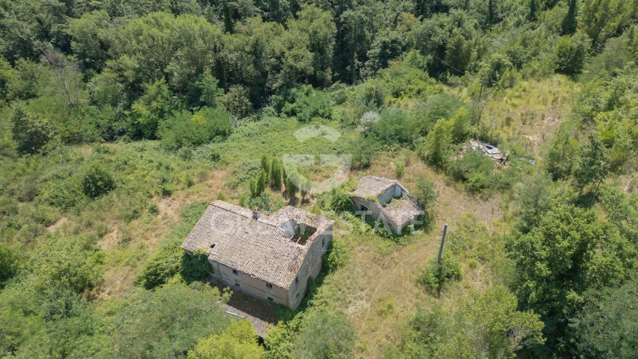 Casa a Cannara, Italia, 285 m² - foto 5