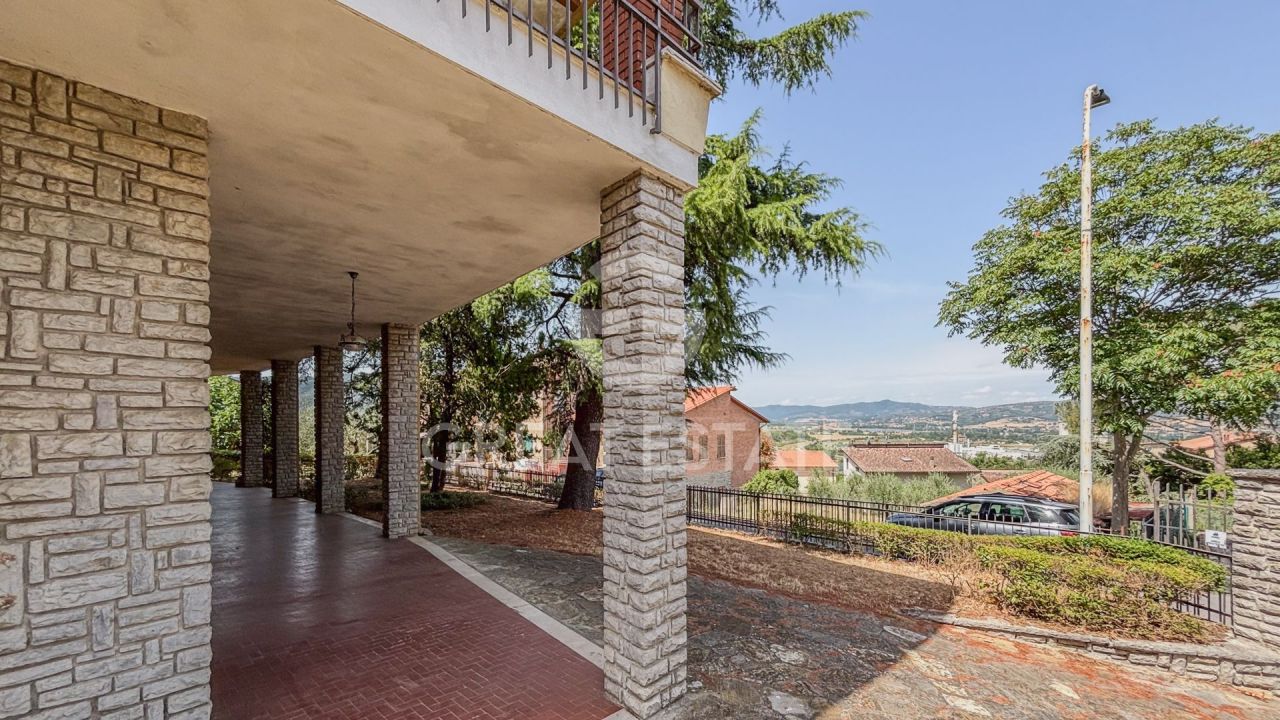 Villa a Piegaro, Italia, 515.8 m² - foto 5