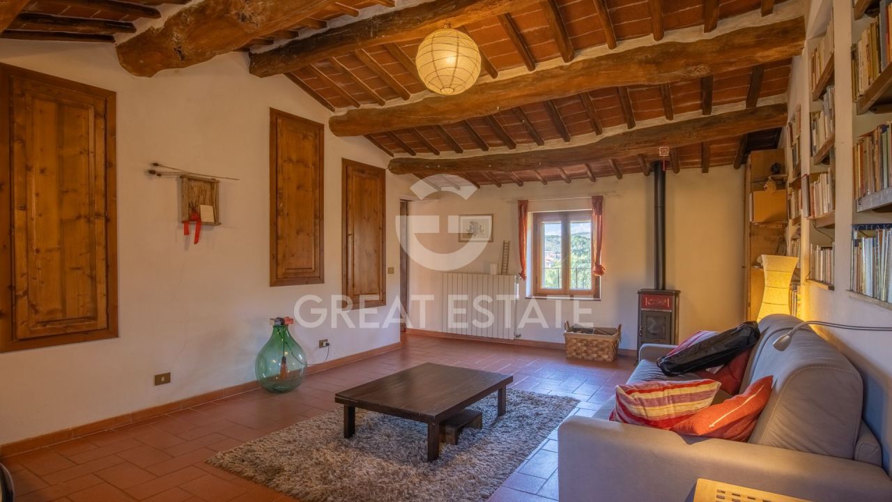 Apartment in Magione, Italy, 104.6 m² - picture 5