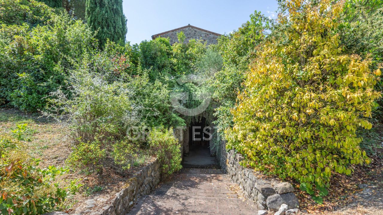 Haus in Fabro, Italien, 284.5 m² - Foto 6