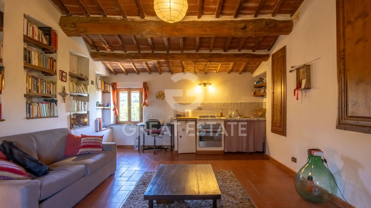 Apartment in Magione, Italy, 104.6 m² - picture 6