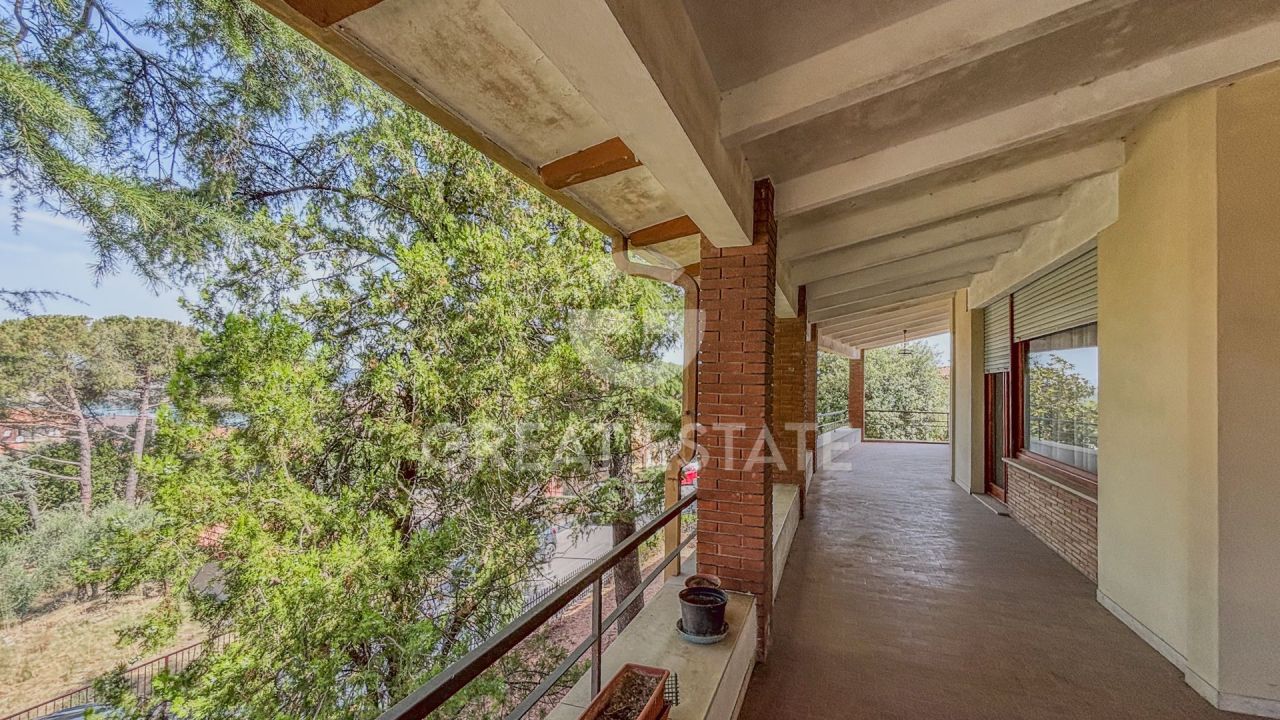 Villa a Piegaro, Italia, 515.8 m² - foto 7