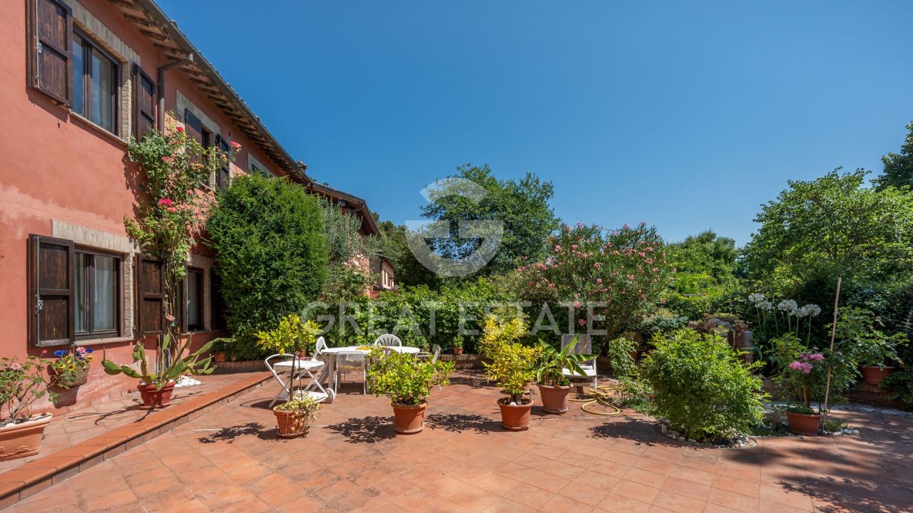 Haus in Spoleto, Italien, 200 m² - Foto 7