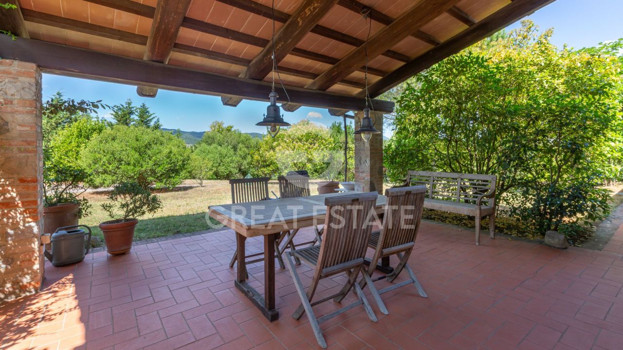 Haus in Fabro, Italien, 284.5 m² - Foto 7