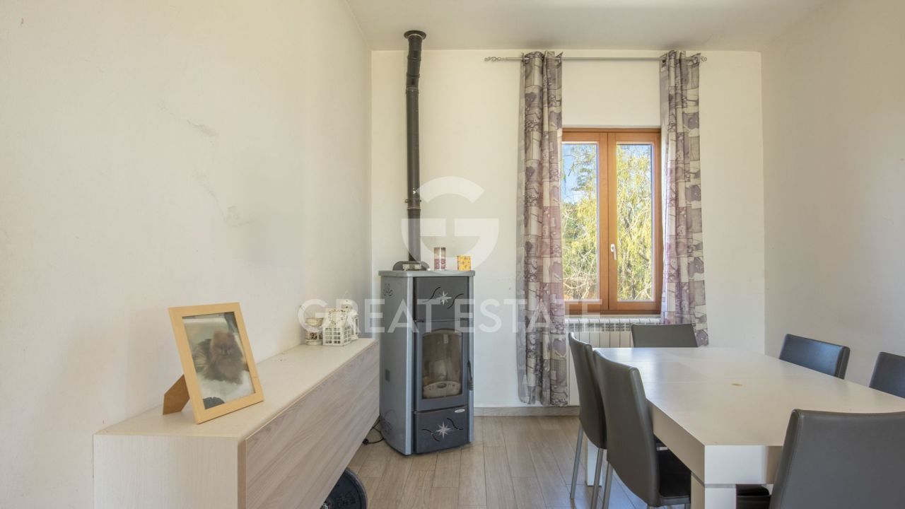 Villa a Castiglione del Lago, Italia, 246.6 m² - foto 8