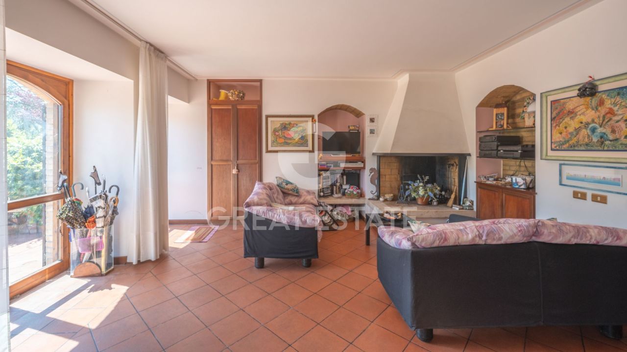 Haus in Spoleto, Italien, 200 m² - Foto 8