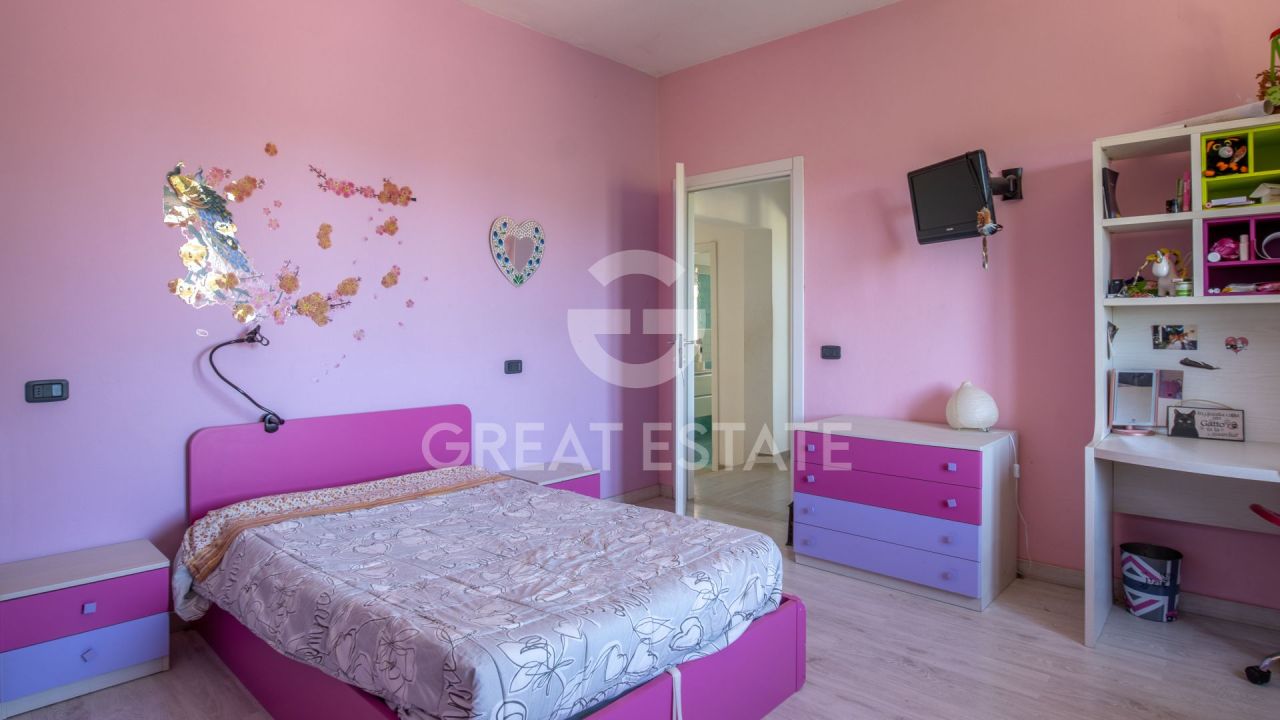 Villa a Castiglione del Lago, Italia, 246.6 m² - foto 9