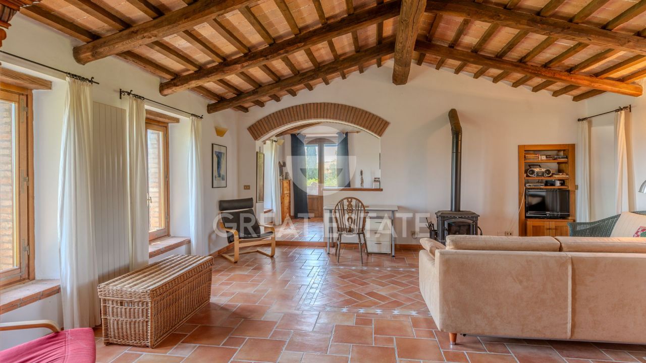 Haus in Fabro, Italien, 284.5 m² - Foto 9