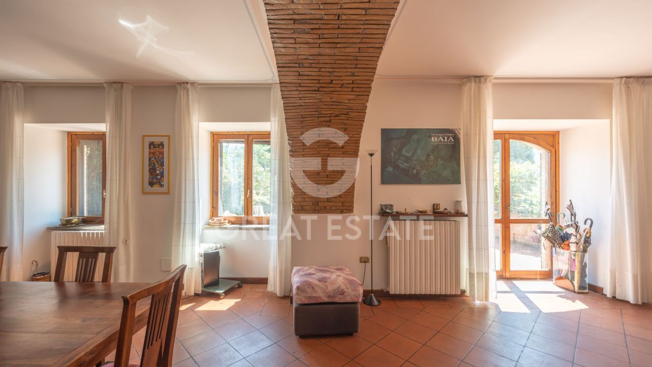 Haus in Spoleto, Italien, 200 m² - Foto 10