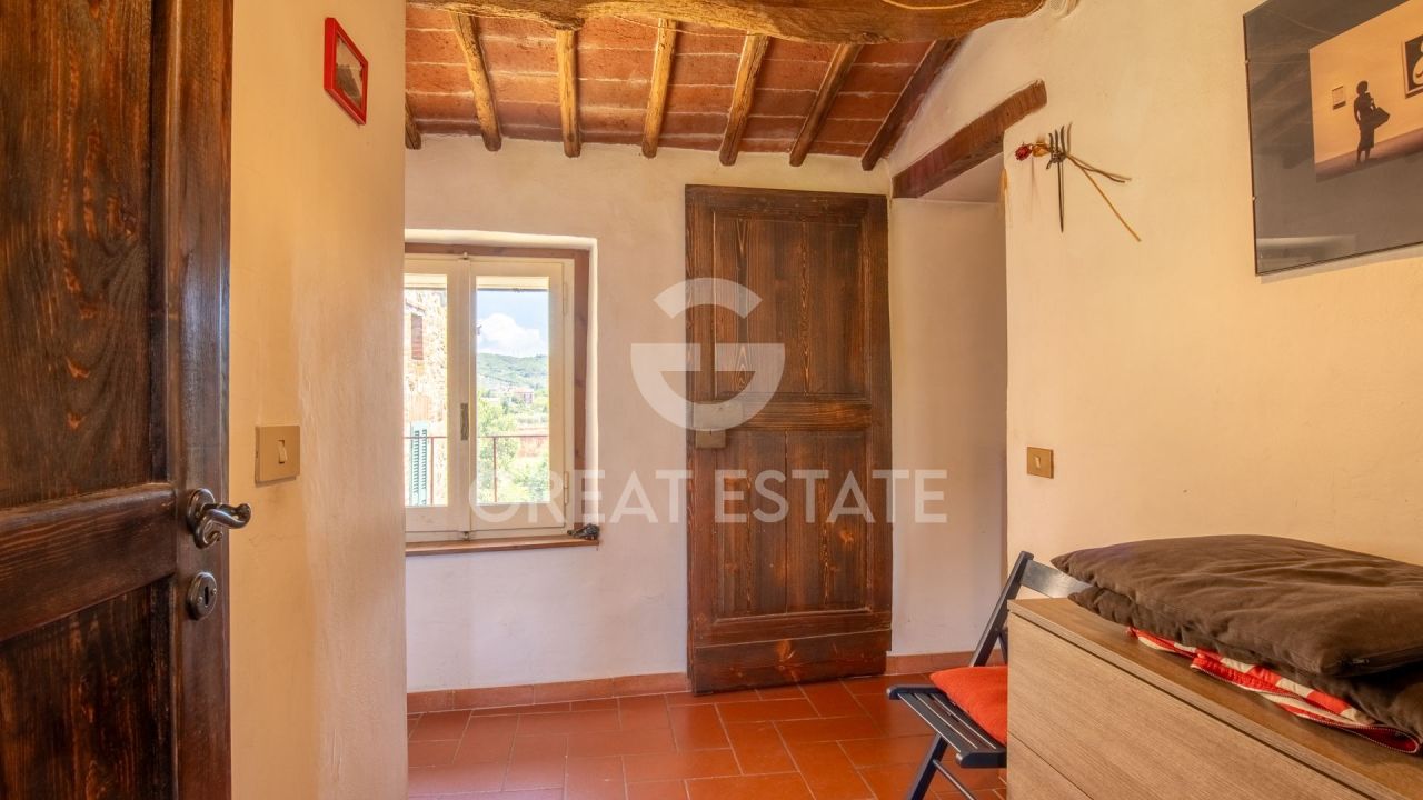 Apartment in Magione, Italy, 104.6 m² - picture 10