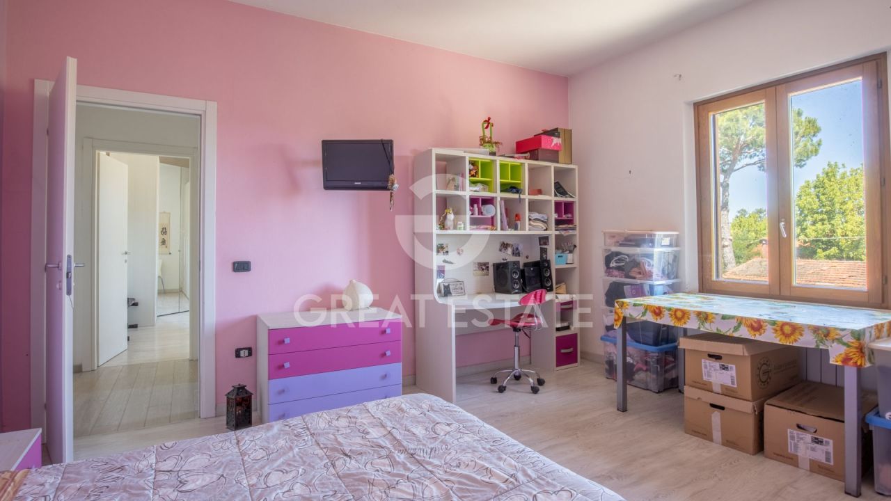 Villa a Castiglione del Lago, Italia, 246.6 m² - foto 10
