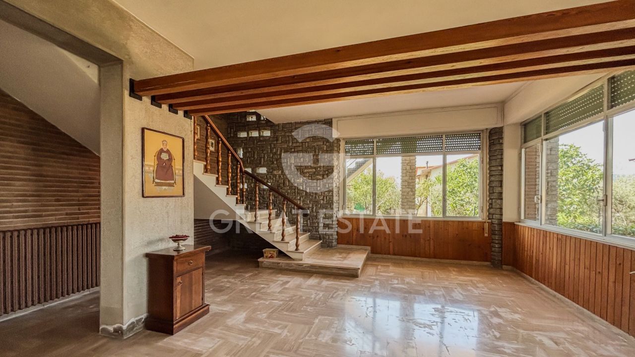 Villa a Piegaro, Italia, 515.8 m² - foto 11