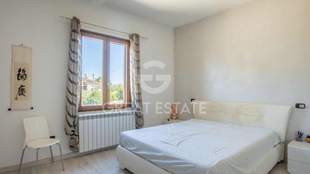 Villa a Castiglione del Lago, Italia, 246.6 m² - foto 11