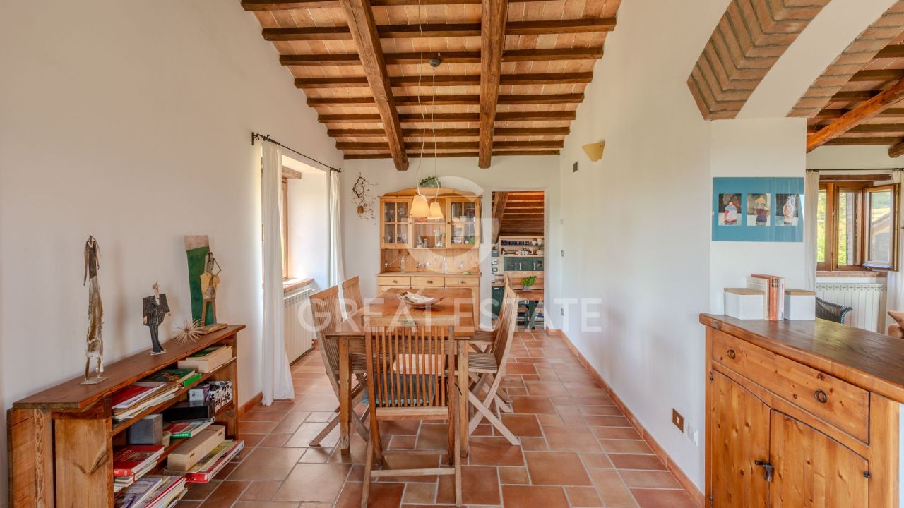 Haus in Fabro, Italien, 284.5 m² - Foto 11