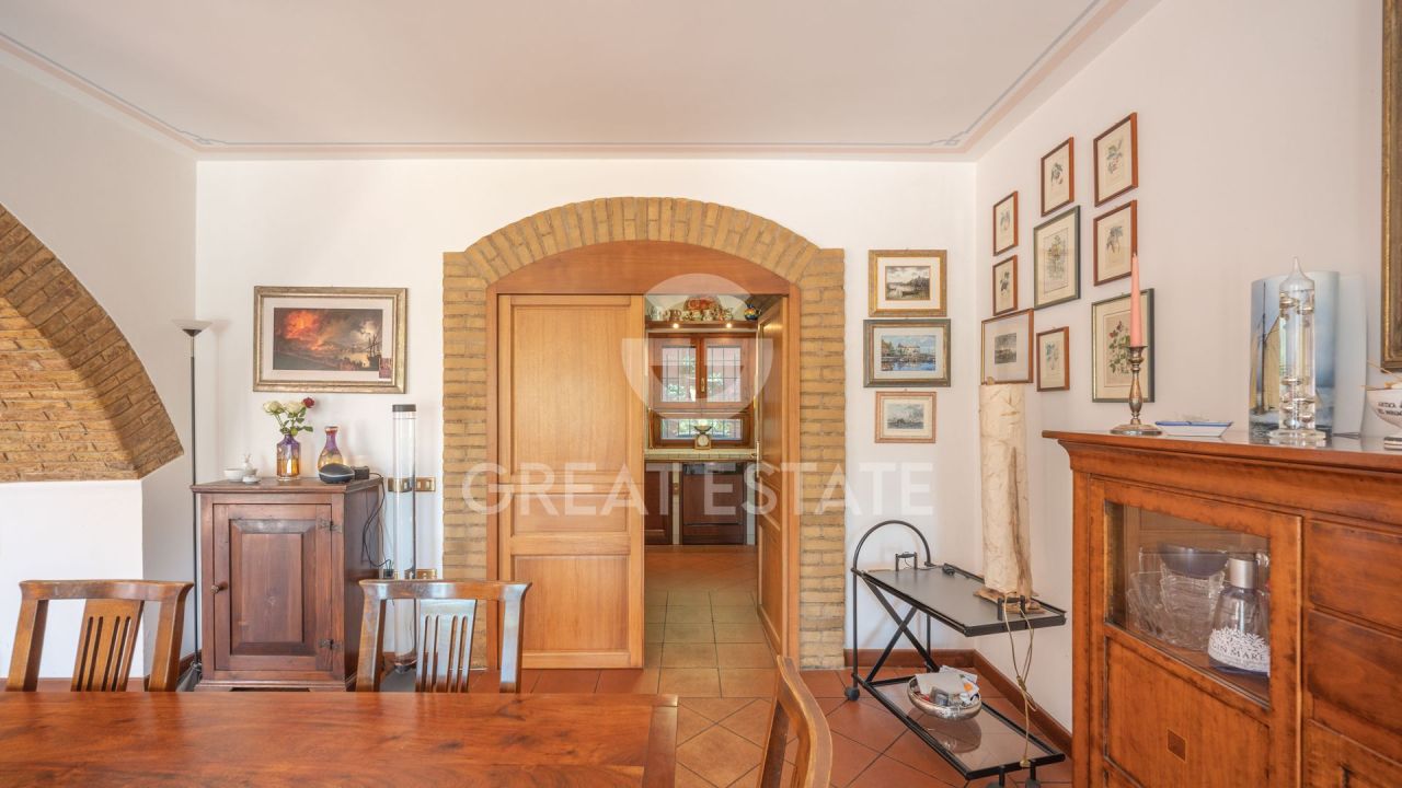 Haus in Spoleto, Italien, 200 m² - Foto 11