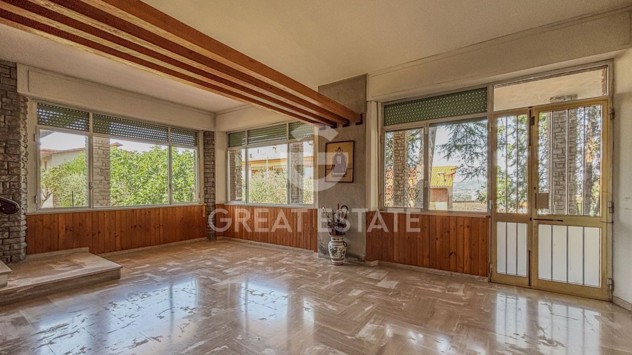 Villa a Piegaro, Italia, 515.8 m² - foto 12