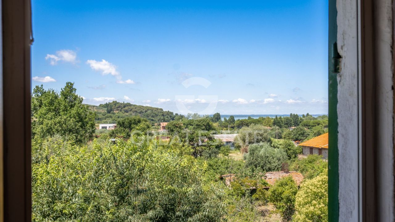 Apartment in Magione, Italy, 104.6 m² - picture 12