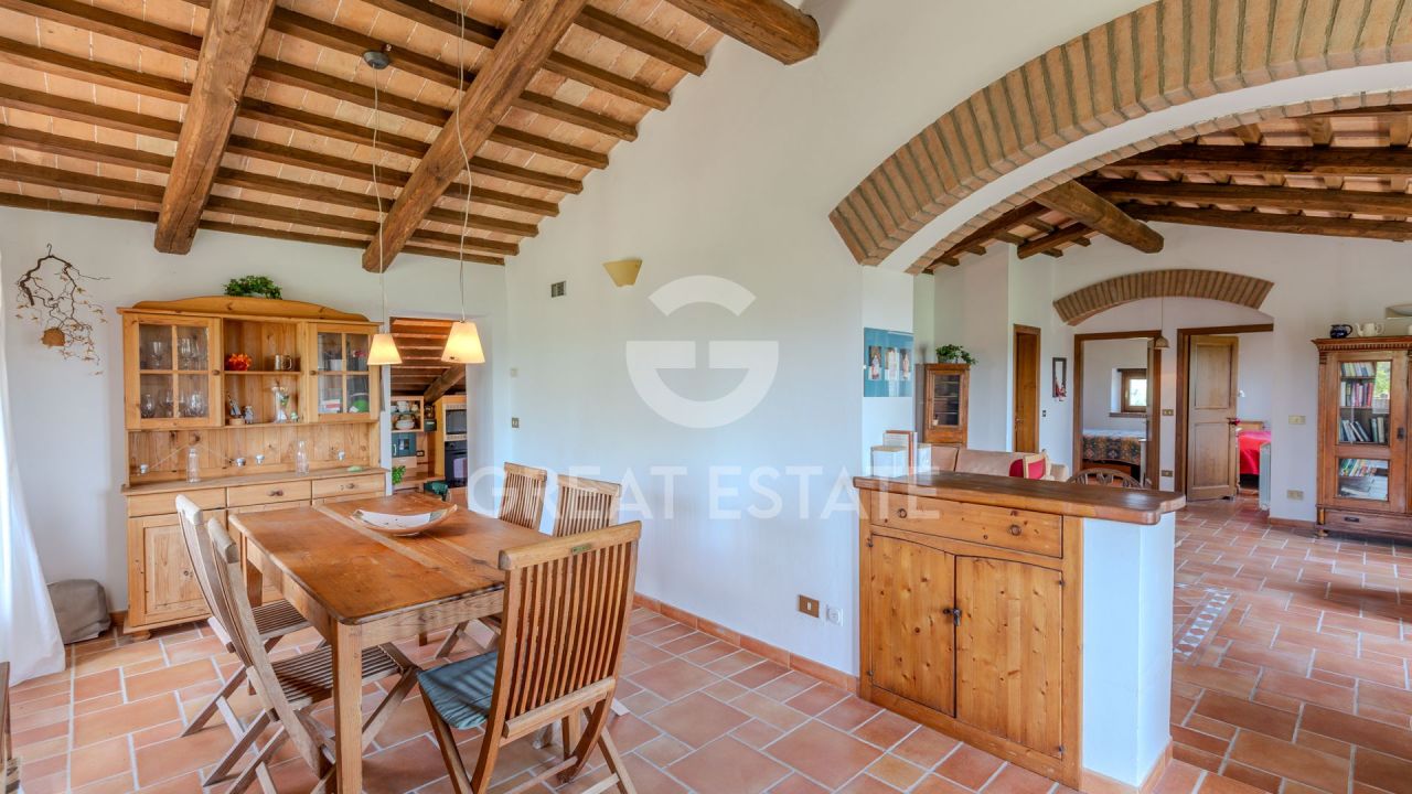 Haus in Fabro, Italien, 284.5 m² - Foto 12