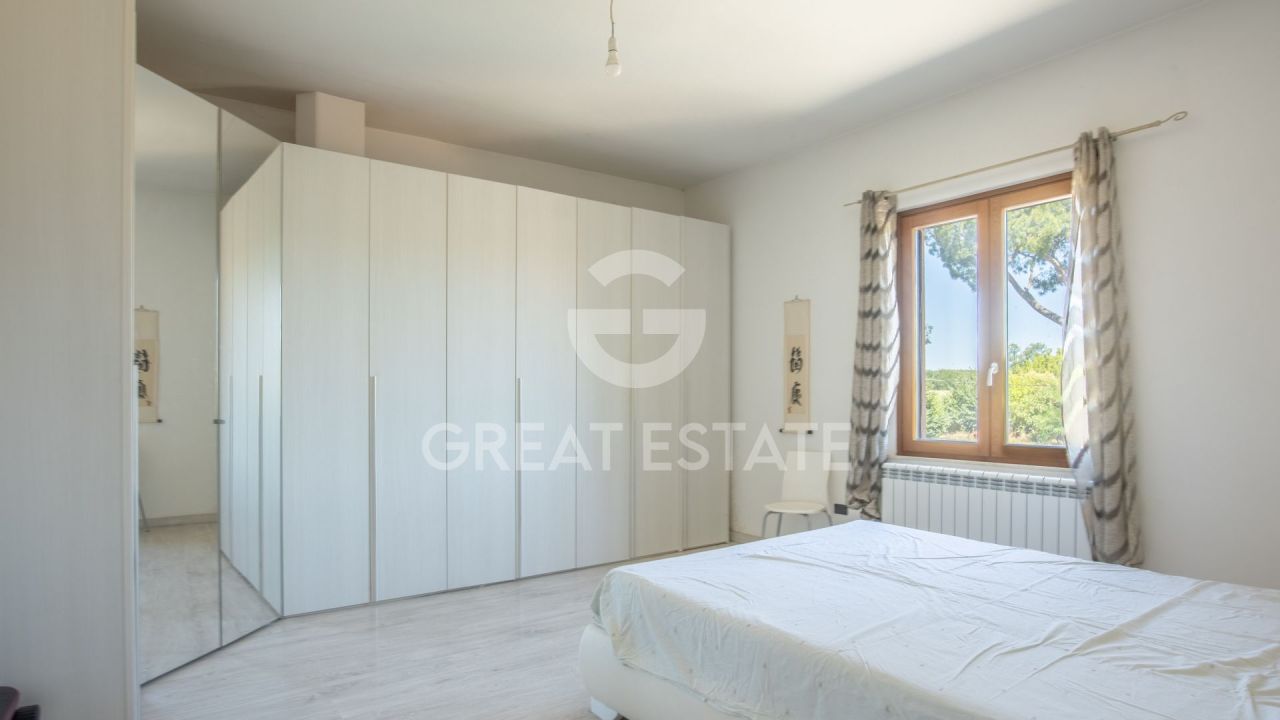 Villa a Castiglione del Lago, Italia, 246.6 m² - foto 12