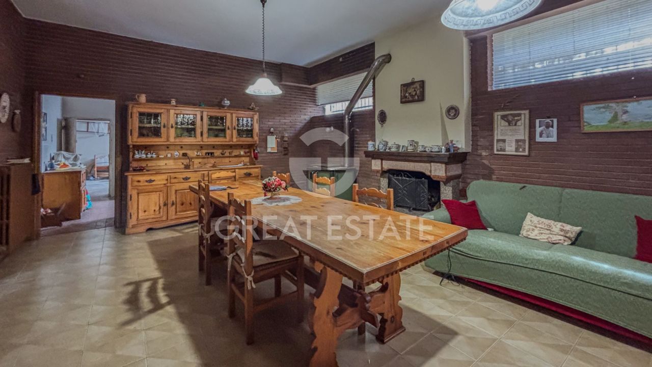 Villa a Piegaro, Italia, 515.8 m² - foto 14