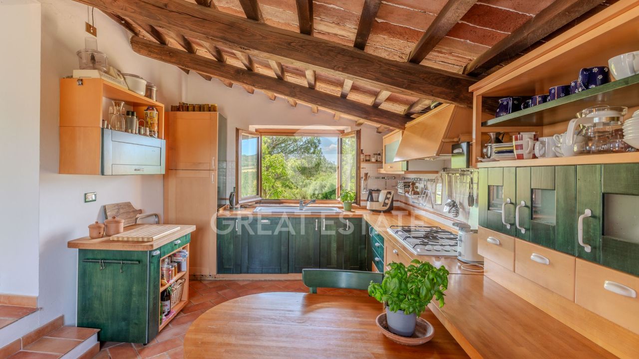 Haus in Fabro, Italien, 284.5 m² - Foto 14