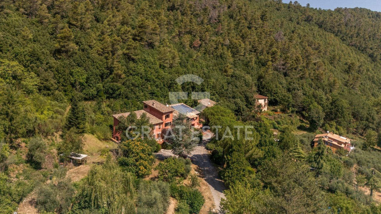 Haus in Spoleto, Italien, 200 m² - Foto 15