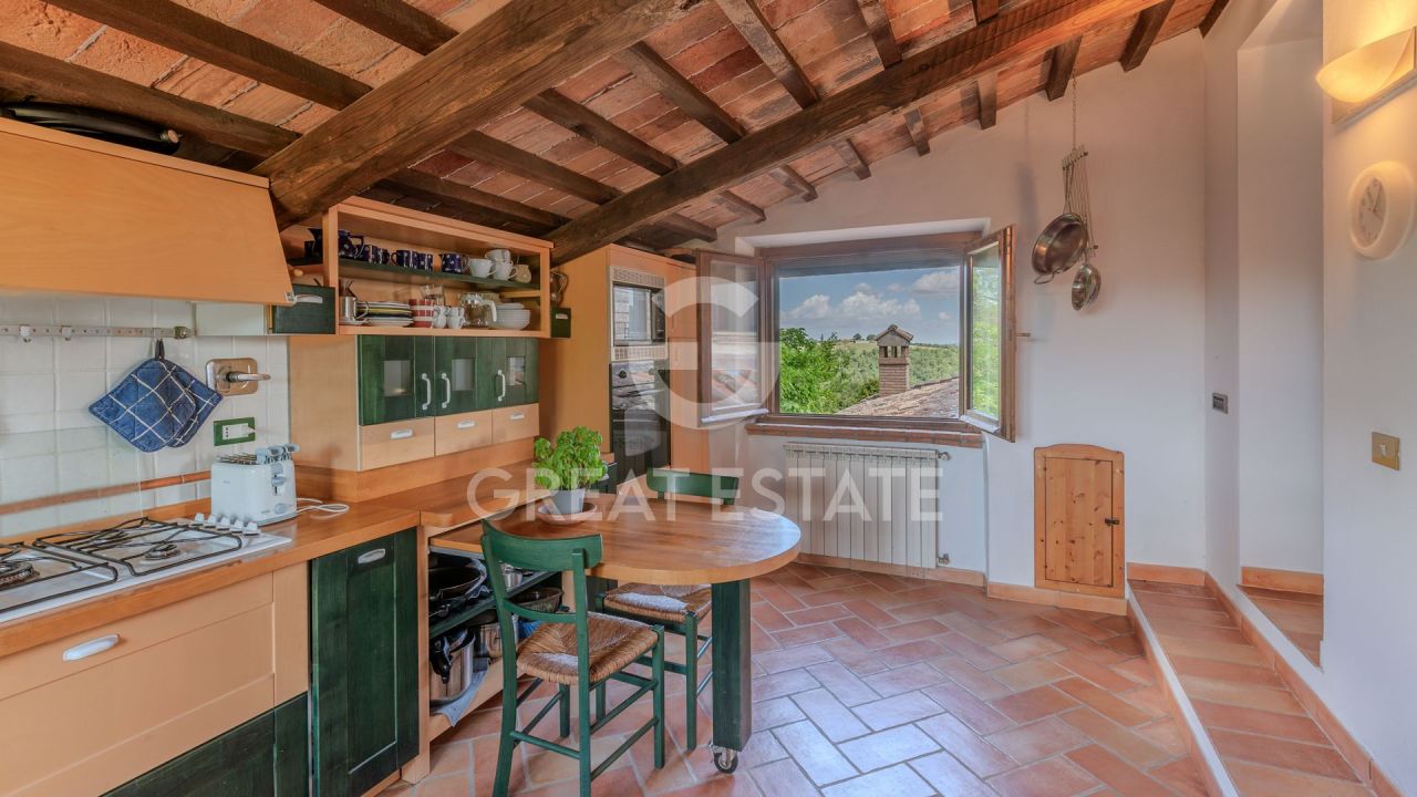 Haus in Fabro, Italien, 284.5 m² - Foto 15