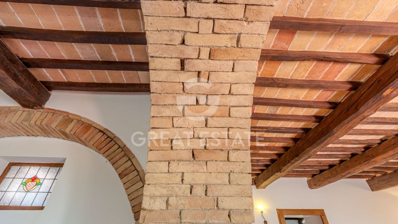 Haus in Fabro, Italien, 284.5 m² - Foto 17