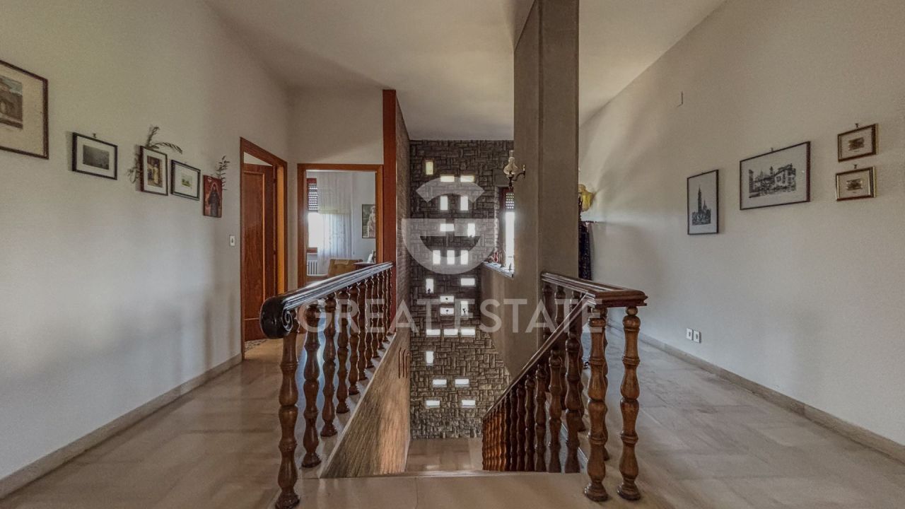 Villa a Piegaro, Italia, 515.8 m² - foto 18