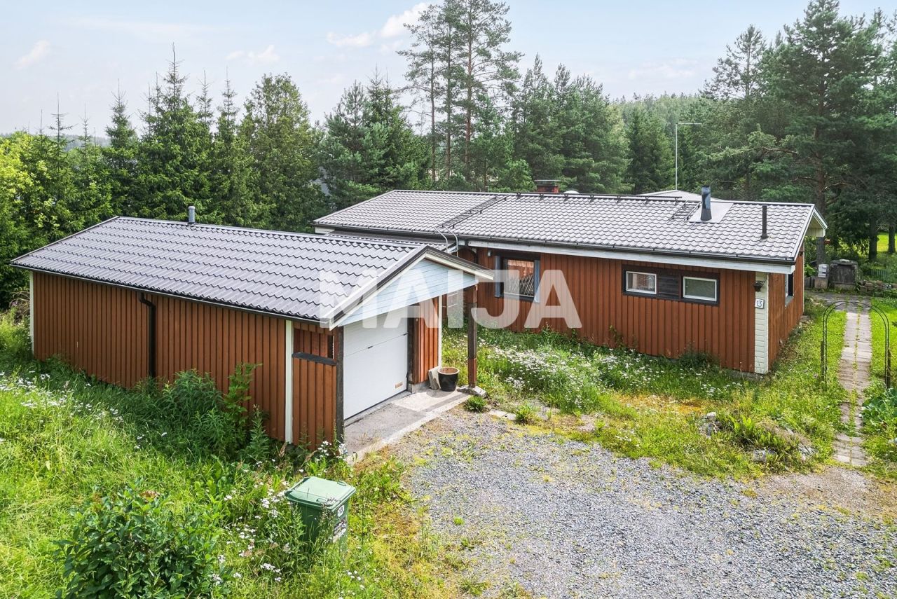House in Pornainen, Finland, 82 m² - picture 1